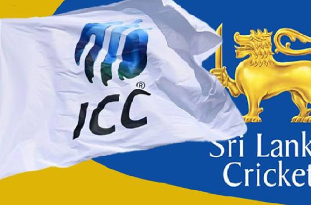 ஶ்ரீலங்கா கிரிக்கெட் குறித்து சர்வதேச கிரிக்கெட் பேரவையின் அதிரடி முடிவு